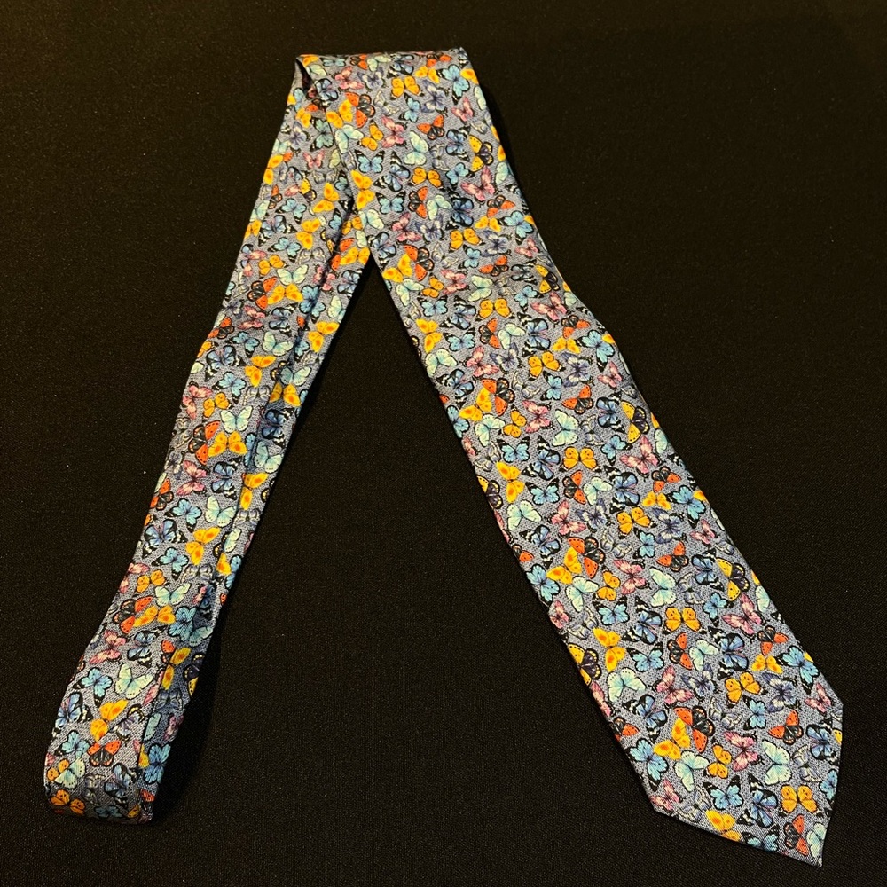 Duke&Earl Tie w/Free Gift!